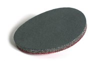 MIRKA Disques Abrasifs En Abralon 150 Mm Velcro, P2000 (20pcs)