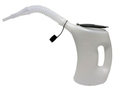 PRESSOL 3L Pouring jug with scale