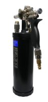 TEROSON Adjustable Multi Spray Gun For Anti-gravel And Underbody Spray