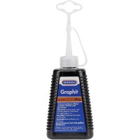 PRESSOL Graphite powder Fine, 50gr