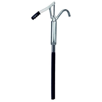 PRESSOL Drum pump 16l/min