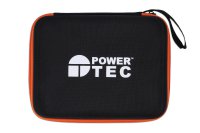 POWER TEC Polishing Kit With Pneumatic Tools