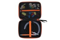 POWER TEC Polishing Kit With Pneumatic Tools