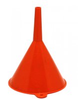 PRESSOL Funnel 120mm