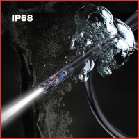 KS-TOOLS Wi-fi Endoscope Set, Ø5.5mm, 5-pièces