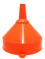 PRESSOL Funnel 200mm