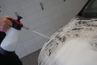 SONAX Foam Sprayer, 1 Liter