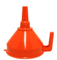 PRESSOL Funnel 160mm With Handle