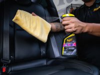 MEGUIARS Ultimate Leather Detailer, 473ml