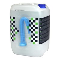 GREENCHEM Adblue Bouteille + Verseur  , 10l