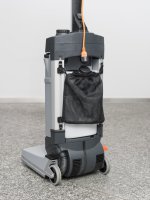 NILFISK Scrubtec 100 E Scrubber & Vacuum Cleaner