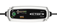CTEK Druppellader/batterijlader 12v, Voor Accu's Tot 85ah