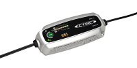 CTEK Chargeur D'appoint / Chargeur De Batterie 12v, Pour Batteries Jusqu'à 85ah