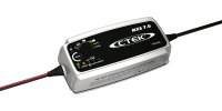 CTEK Chargeur D'appoint / Chargeur De Batterie 12v, Pour Batteries Jusqu'à 225ah