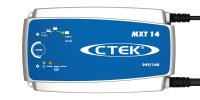 CTEK Trickle Charger/Battery Charger 24v, For Batteries 28-500ah