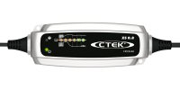 CTEK Chargeur D'appoint / Chargeur De Batterie 12v, Pour Batteries Jusqu'à 32ah