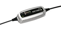 CTEK Chargeur D'appoint / Chargeur De Batterie 12v, Pour Batteries Jusqu'à 32ah