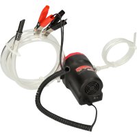 KS-TOOLS Electric Suction and Transfer Pump 12v