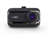 CALIBER Dashcam With Gps And Extra Rear Camera