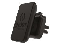 CELLY Magnetic Phone Holder Ghost Plus Xl