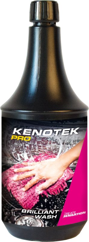 KENOTEK Brilliant Wash, 1l