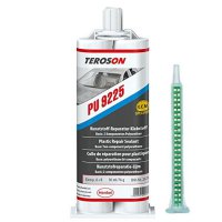 TEROSON Plastic Repair Adhesive Terokal Pu 9225 Sf - 50ml