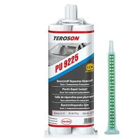 TEROSON Kunststof Reparatielijm Terokal Pu 9225 Sf - 50ml