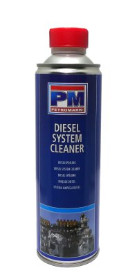 PETROMARK Diesel system cleaner, 500ml