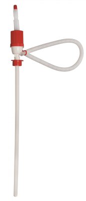 ORION Manual Siphon pump - 200l - All