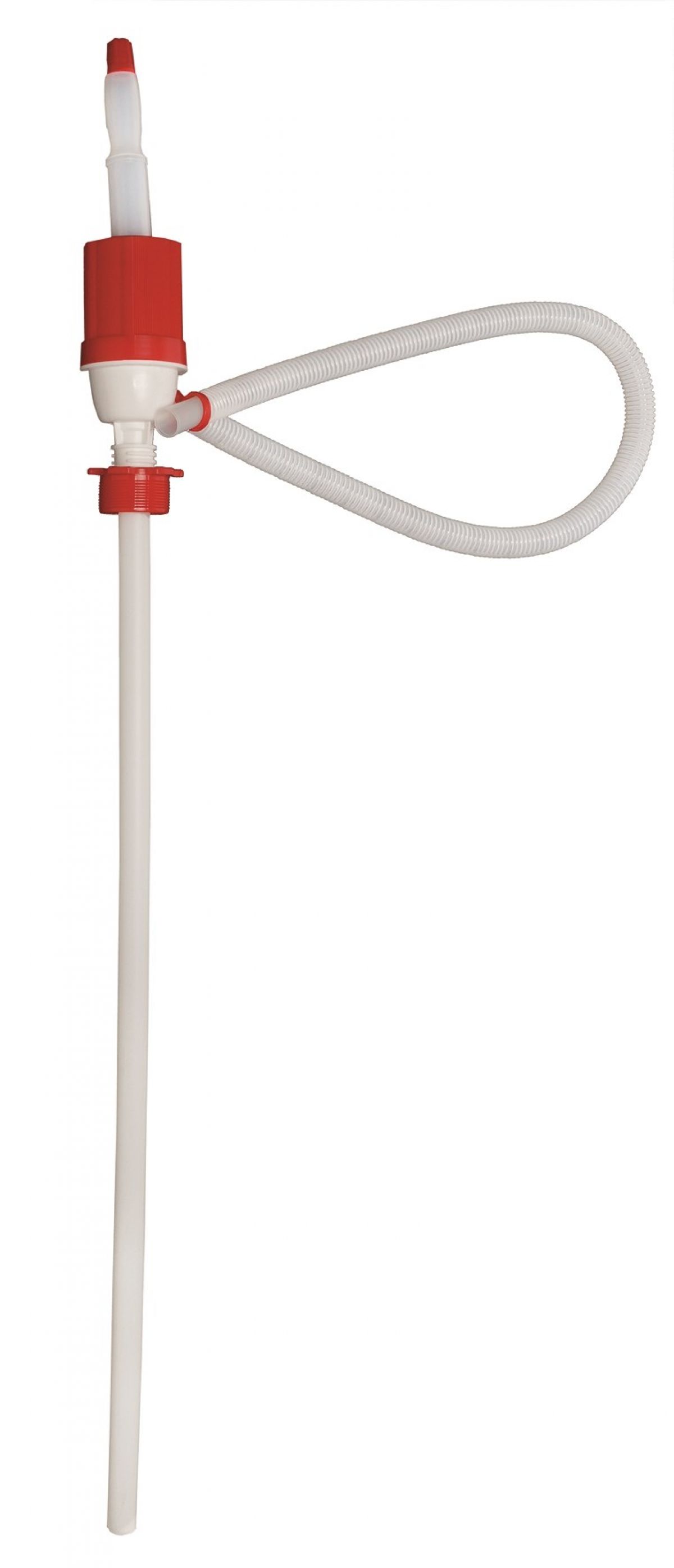 ORION Manuele Hevelpomp - 200l - Alles