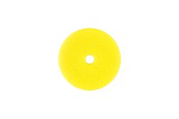 ZVIZZER Allrounder Pad, Fine, Yellow Ø140/20/125mm (2st)