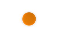 ZVIZZER Standard Pad, Medium, Orange Ø90/12/76mm