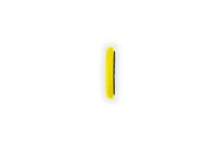 ZVIZZER Standard Pad, Fine, Yellow Ø90/12/76mm