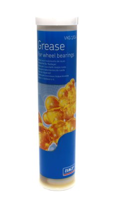 SKF Complexe De Lithium Vkg Cartouche De Graisse, 400gr