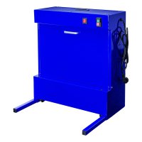 MAMMUTH Degreaser Bin Wall Model Including Pump And Lighting, 14 Liter