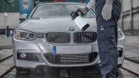 IK Multi Pro 2 Pressure Sprayer | Acids | Black 1.9l