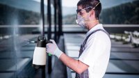 IK Multi Pro 2 Pressure Sprayer | Acids | Black 1.9l