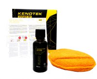 KENOTEK Kit Flexo Coat It Avec Chiffons