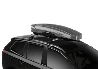 THULE Motion Xt Sport - Titan Glossy