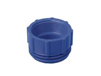 Adapter For On Barrel Blue 70x6