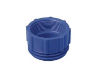 Adaptateur Pour Sur Baril Bleu 70x6