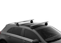 THULE Fixpoint Evo Feet Set