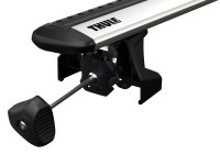 THULE Fixpoint Evo Feet Set