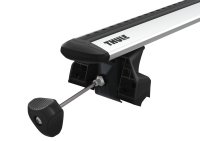 THULE Evo Flush Rail Voetenset