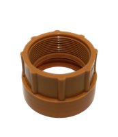 Adapter For On Barrel Brown 71