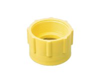 Adaptor For On Barrel Yellow 61