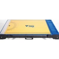 BRILLIANT TOOLS 4in1 Universele Werkbank