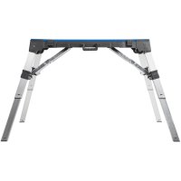 BRILLIANT TOOLS 4in1 Universele Werkbank