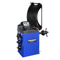 TRAINSWAY Tire Balancer Automatic, Max 24 Inch