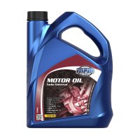 MPM Engine oil Turbo Universal 15w-40, 5l